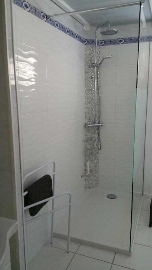 Ferienwohnung La Chaumette Les Sables-dʼOlonne Exterior foto
